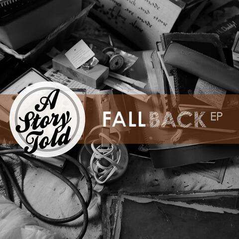 Fall Back - EP