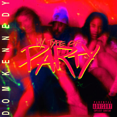 My Type of Party