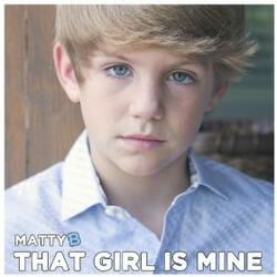 That Girl Is Mine