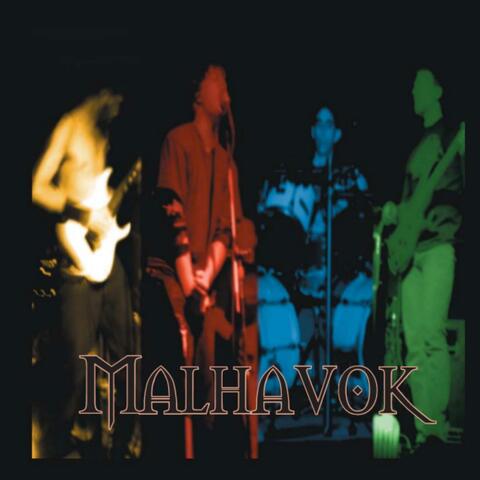 Malhavok