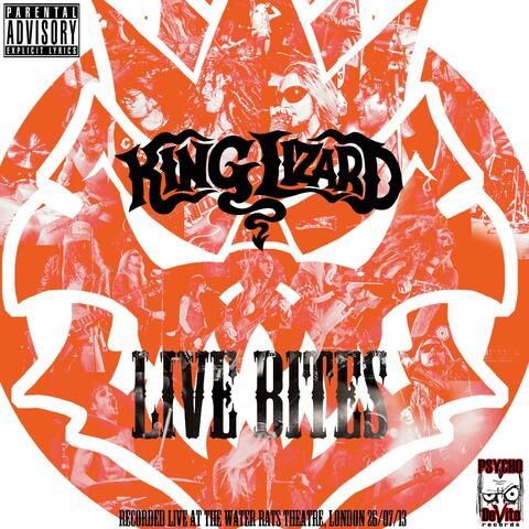 Live Bites