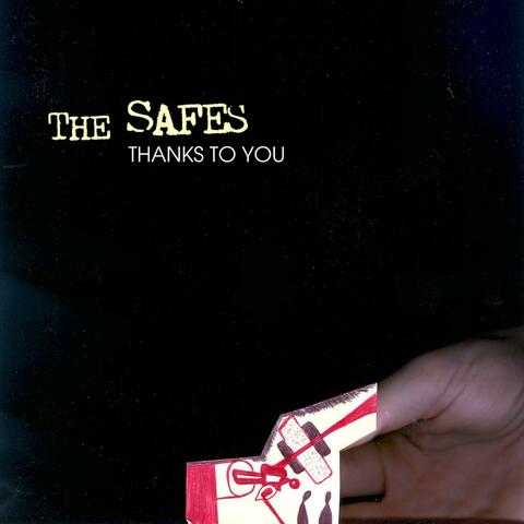 Thanks to You