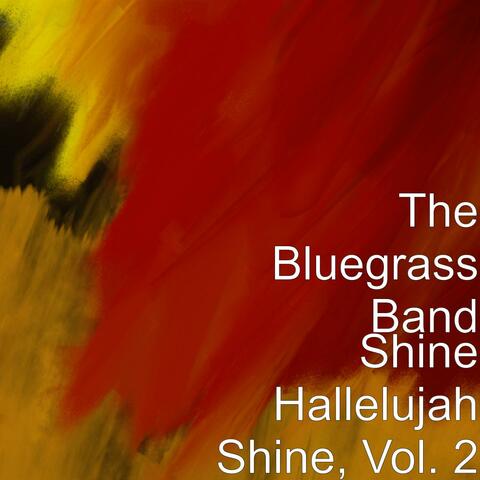 The Bluegrass Band
