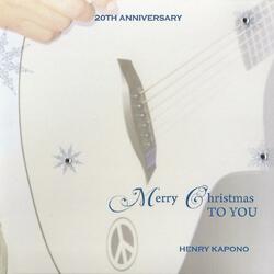 Silent Night (Henry's Song) / Doxology (Reprise)