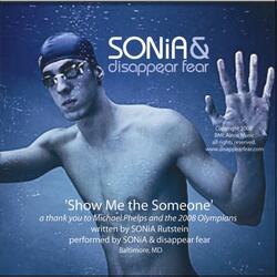 Show Me the Someone