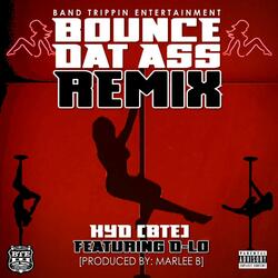 Bounce Dat Ass (Remix)