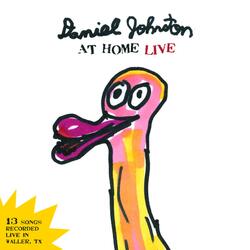 And I Love You so (And I Can't Let Go) [Live])