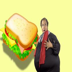 Mustard Mayo Cheese & Ham