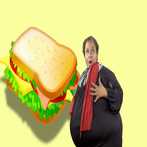 Mustard Mayo Cheese & Ham
