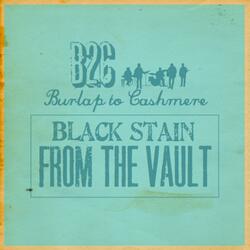 Black Stain