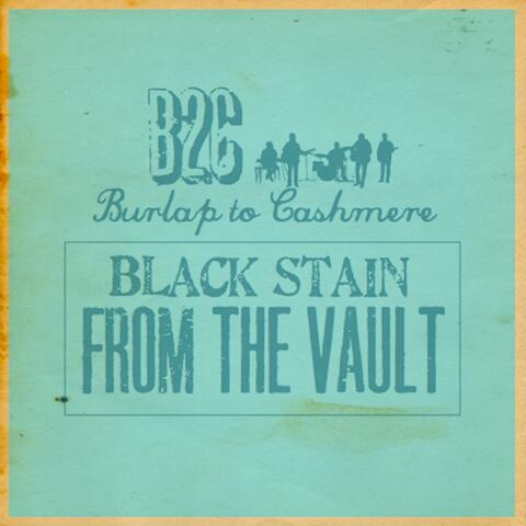 Black Stain