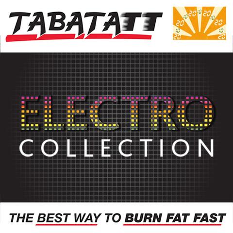 Tabata Electro Collection