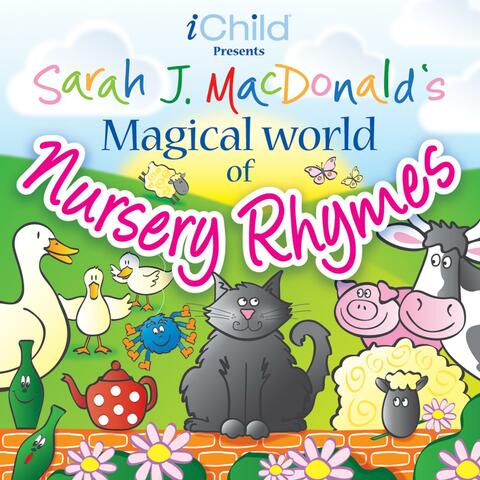 Magical World of Nursery Rhymes
