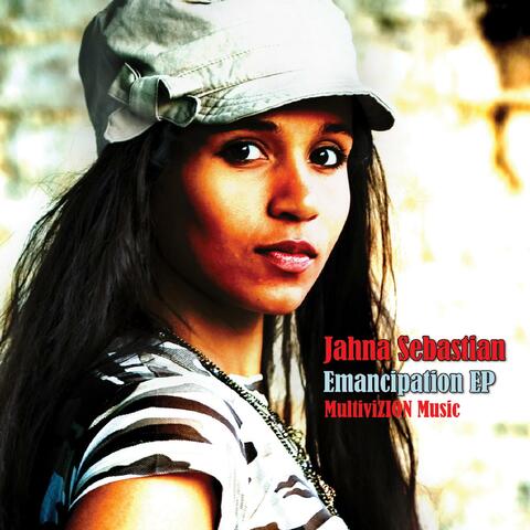 Emancipation EP