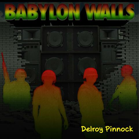 Babylon Walls