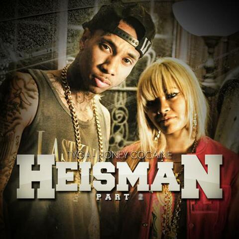 Heisman2 (feat. Tyga)