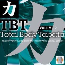 Tribal Dance (Tabata 3) (150 BPM)