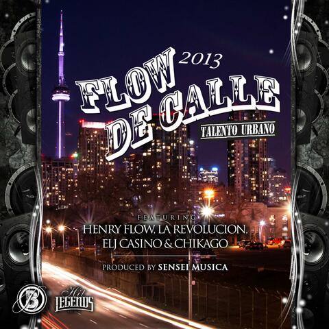 Flow De Calle
