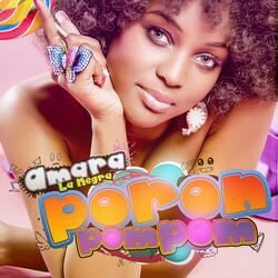 Poron Pom Pom