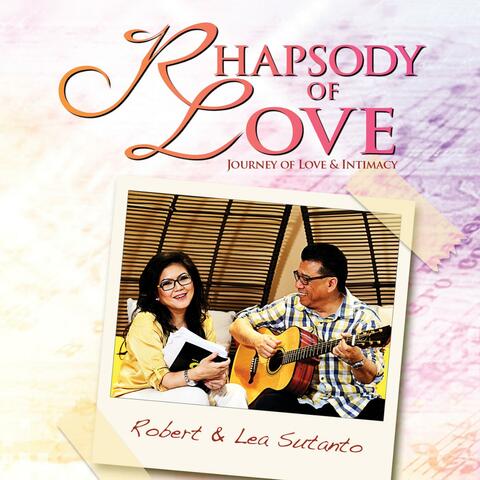 Rhapsody of Love