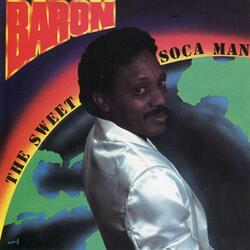 Soca Man