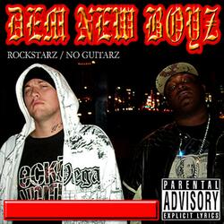 Rockstar (feat. Dem New Boyz & Yung G)