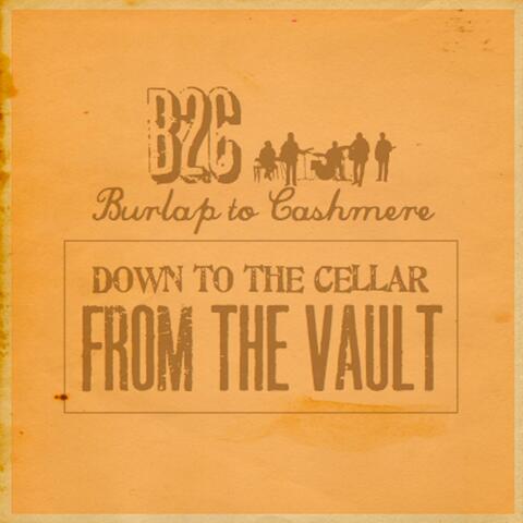 Down to the Cellar