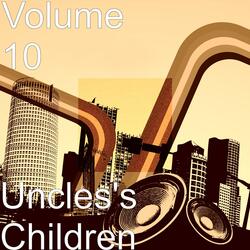 Uncles's Children