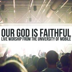 What a Faithful God (Live)
