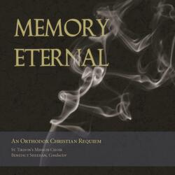 Memory Eternal