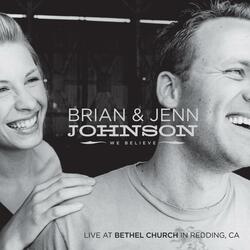 I Will Bless Your Name (feat. Jenn Johnson)