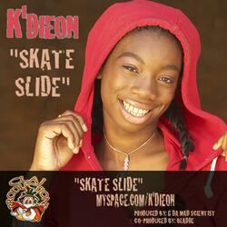 Skate Slide