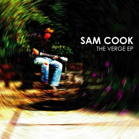 Sam Cook