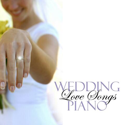 Wedding Love Songs - Piano