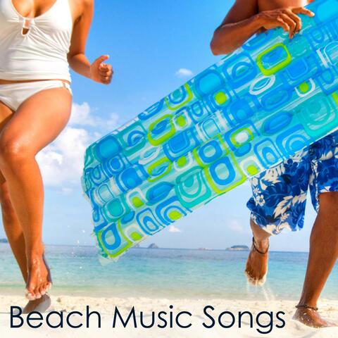 Beach Music Songs