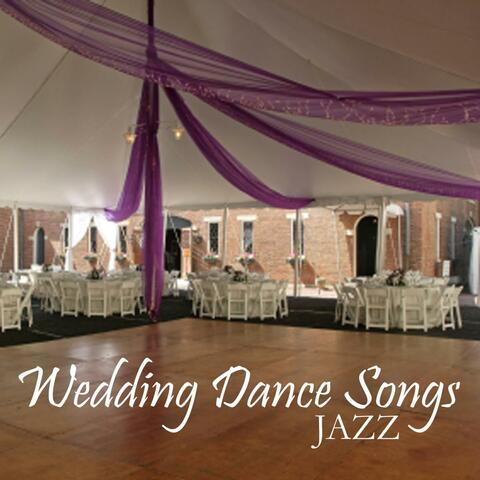 Wedding Dance Songs - Jazz