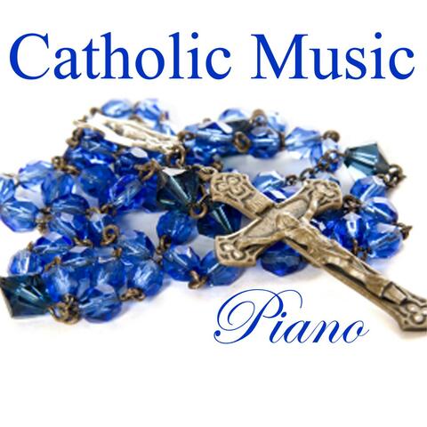 Catholic Music - Piano