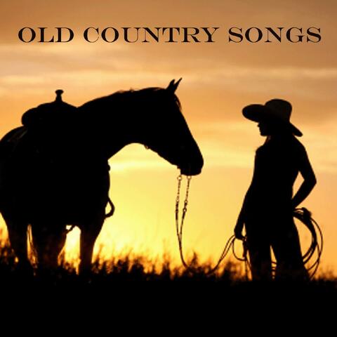 Old Country Songs