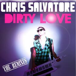 Dirty Love (Mac Valentine's Eat Me, Drink Me Anthem)