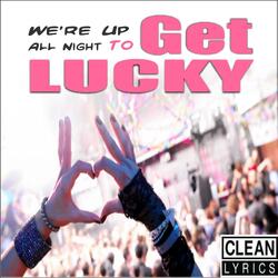 Get Lucky (Radio Edit)