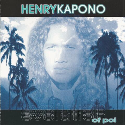 Henry Kapono