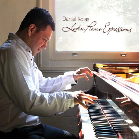 Latin Piano Expressions