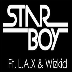 Caro (feat. Wizkid)