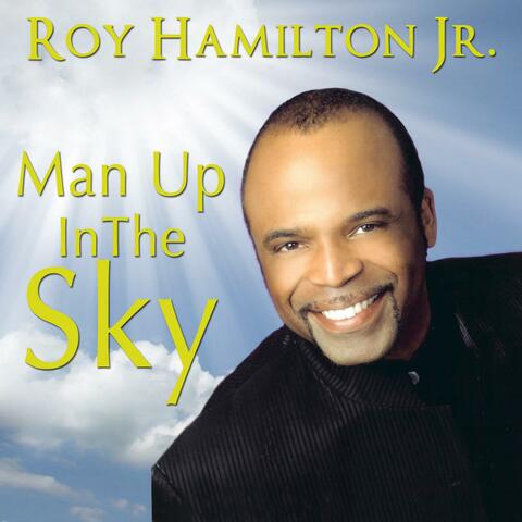 Man up in the Sky