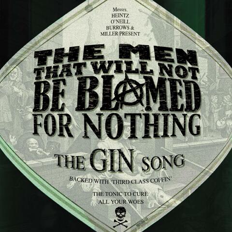 The Gin Song/ Third Class Coffin