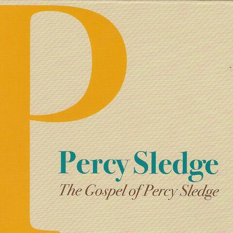 The Gospel of Percy Sledge