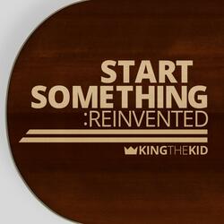 Name in Lights (Reinvented)