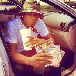 Hustlin Backwards
