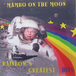 Mambo On the Moon