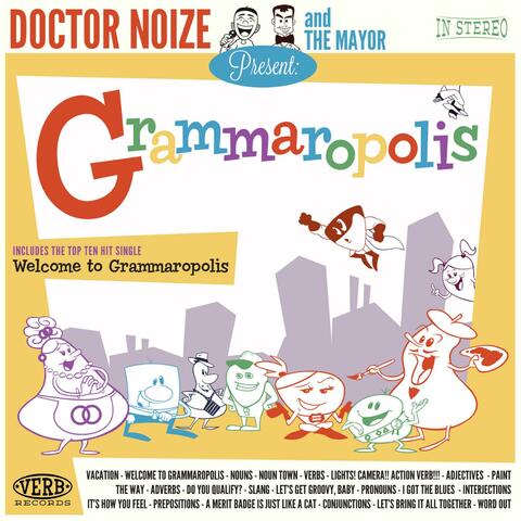 Grammaropolis